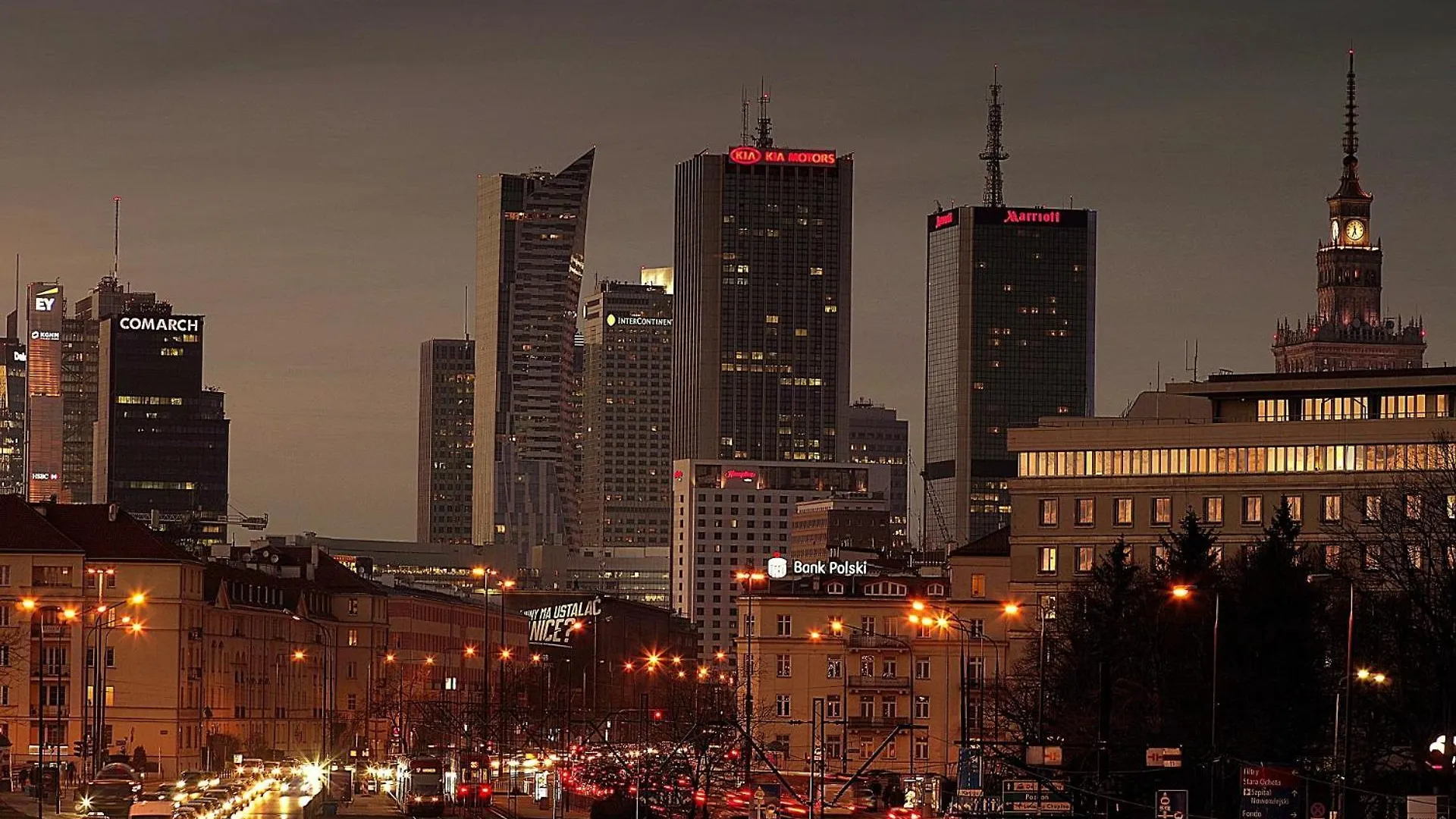 Luxury Design Apart Nowolipki Apartment Warsaw Poland
